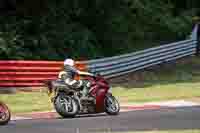 Lower Group Red Bikes